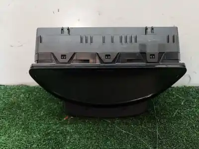 Pezzo di ricambio per auto di seconda mano pannello degli strumenti per bmw x3 (e83) xdrive 20 d riferimenti oem iam 345158105 345158105 345158105