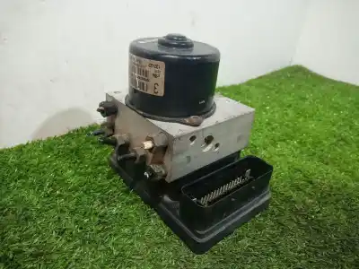 Recambio de automóvil de segunda mano de abs para volvo b.m. s80 i (184) d5 referencias oem iam p0867122