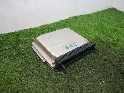 Recambio de automóvil de segunda mano de centralita motor uce para volvo b.m. s80 i (184) d5 referencias oem iam 0281010319