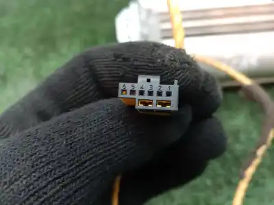 Peça sobressalente para automóvel em segunda mão airbag dianteiro direito por bmw x3 (e83) xdrive 20 d referências oem iam 30344612e 30344612e 30344612e