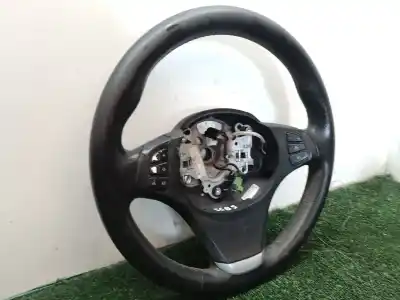 Second-hand car spare part steering wheel for bmw x3 (e83) xdrive 20 d oem iam references   