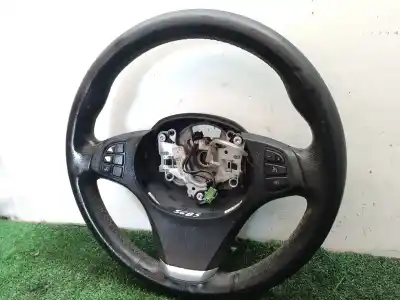 Second-hand car spare part steering wheel for bmw x3 (e83) xdrive 20 d oem iam references   