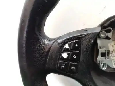Second-hand car spare part steering wheel for bmw x3 (e83) xdrive 20 d oem iam references   