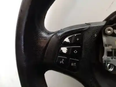 Second-hand car spare part steering wheel for bmw x3 (e83) xdrive 20 d oem iam references   