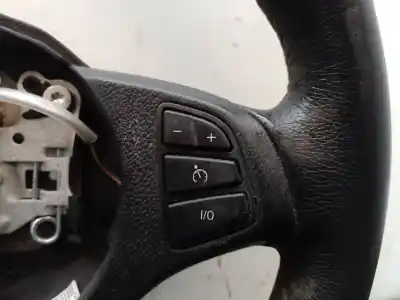Second-hand car spare part steering wheel for bmw x3 (e83) xdrive 20 d oem iam references   