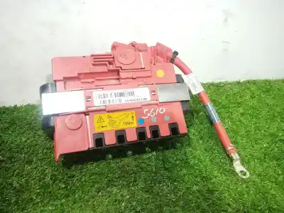 Second-hand car spare part Fuse Box Unit for BMW 1 (E87) 118 d OEM IAM references 694291208 10688710 694291208