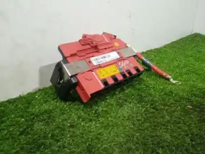 Second-hand car spare part fuse box unit for bmw 1 (e87) 118 d oem iam references 694291208 10688710 694291208