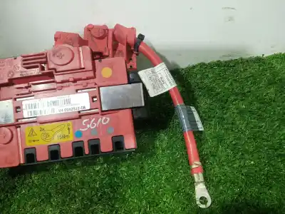 Second-hand car spare part fuse box unit for bmw 1 (e87) 118 d oem iam references 694291208 10688710 694291208