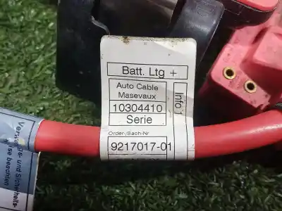 Second-hand car spare part fuse box unit for bmw 1 (e87) 118 d oem iam references 694291208 10688710 694291208