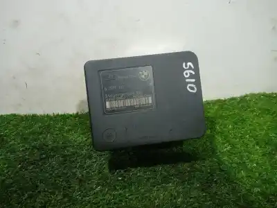 Автозапчасти б/у абс за BMW 1 (E87) 118 d ссылки OEM IAM 34516789300 1002060417 34516789300