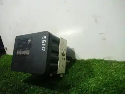 Автозапчасти б/у абс за bmw 1 (e87) 118 d ссылки oem iam 34516789300 1002060417 34516789300