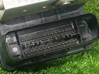 Автозапчасти б/у абс за bmw 1 (e87) 118 d ссылки oem iam 34516789300 1002060417 34516789300