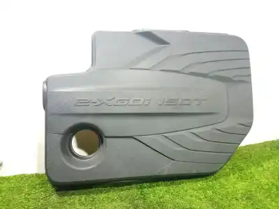 Автозапчастина б/у крішка двигуна для SSANGYONG TIVOLI 1.5 Посилання на OEM IAM A1750101014 A1750101014 A1750101014