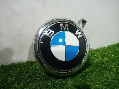Peça sobressalente para automóvel em segunda mão  por BMW SERIE 1 BERLINA (E81/E87)  Referências OEM IAM 7200938 7200938 7200938