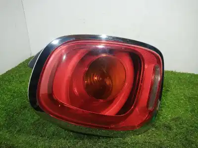 Second-hand car spare part Left Tailgate Light for MINI MINI 5-TRG. (F55) Cooper D OEM IAM references 729741 729741 729741