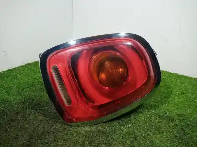 Second-hand car spare part Right Tailgate Light for MINI MINI 5-TRG. (F55) Cooper D OEM IAM references 7297414 7297414 7297414