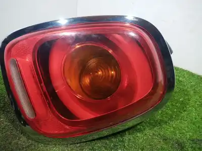 Pezzo di ricambio per auto di seconda mano luci posteriori destra per mini mini 5-trg. (f55) cooper d riferimenti oem iam 7297414 7297414 7297414