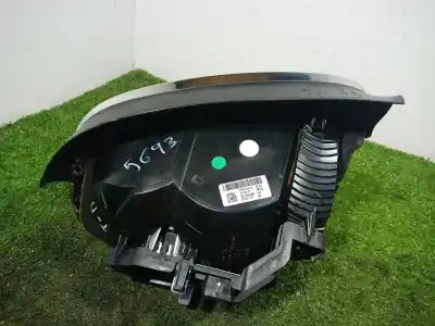 Pezzo di ricambio per auto di seconda mano luci posteriori destra per mini mini 5-trg. (f55) cooper d riferimenti oem iam 7297414 7297414 7297414