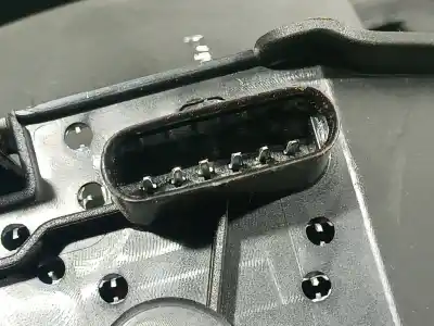 Pezzo di ricambio per auto di seconda mano luci posteriori destra per mini mini 5-trg. (f55) cooper d riferimenti oem iam 7297414 7297414 7297414
