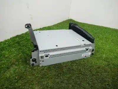 Peça sobressalente para automóvel em segunda mão SISTEMA DE ÁUDIO / RÁDIO CD por MINI MINI 5-TRG. (F55)  Referências OEM IAM 55555117 55555117 55555117