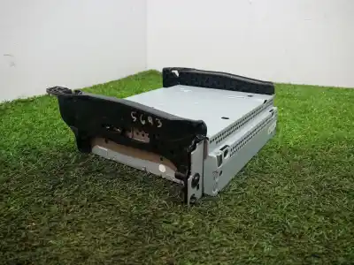 Second-hand car spare part audio system / radio cd for mini mini 5-trg. (f55) cooper d oem iam references 55555117 55555117 55555117