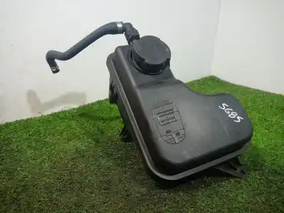 Peça sobressalente para automóvel em segunda mão Depósito De Expansão por BMW X3 (E83) xDrive 20 d Referências OEM IAM 1713780029301 1713780029301 1713780029301