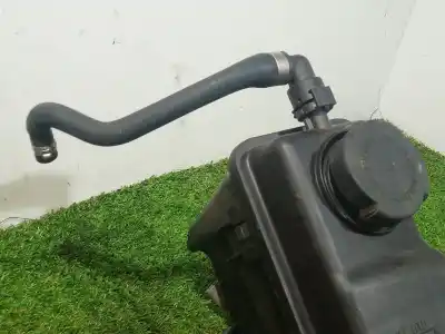 Peça sobressalente para automóvel em segunda mão depósito de expansão por bmw x3 (e83) xdrive 20 d referências oem iam 1713780029301 1713780029301 1713780029301