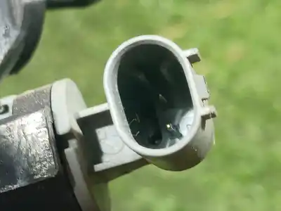 Peça sobressalente para automóvel em segunda mão depósito de expansão por bmw x3 (e83) xdrive 20 d referências oem iam 1713780029301 1713780029301 1713780029301