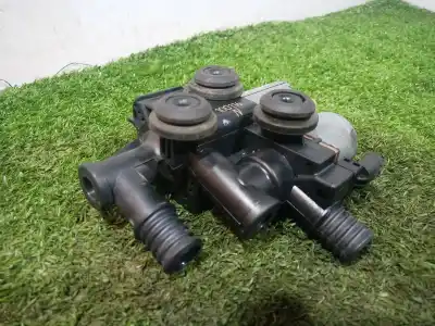 Автозапчасти б/у КЛАПАН ТЕПЛООБМЕННИКА за BMW X3 (E83)  ссылки OEM IAM 64118369807 1147412149 64118369807