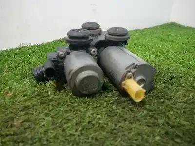 Автозапчасти б/у клапан теплообменника за bmw x3 (e83) xdrive 20 d ссылки oem iam 64118369807 1147412149 64118369807