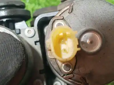 Автозапчасти б/у клапан теплообменника за bmw x3 (e83) xdrive 20 d ссылки oem iam 64118369807 1147412149 64118369807