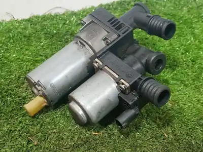 Автозапчасти б/у клапан теплообменника за bmw x3 (e83) xdrive 20 d ссылки oem iam 64118369807 1147412149 64118369807