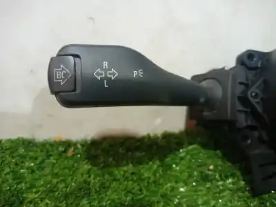 Peça sobressalente para automóvel em segunda mão comandos de alavanca por bmw x3 (e83) xdrive 20 d referências oem iam 613183774889 613183774889 613183774889