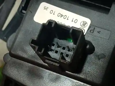 Peça sobressalente para automóvel em segunda mão comandos de alavanca por bmw x3 (e83) xdrive 20 d referências oem iam 613183774889 613183774889 613183774889