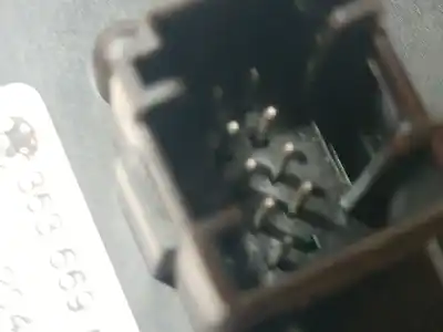 Peça sobressalente para automóvel em segunda mão comandos de alavanca por bmw x3 (e83) xdrive 20 d referências oem iam 613183774889 613183774889 613183774889