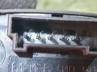 Pezzo di ricambio per auto di seconda mano avvertimento per bmw x3 (e83) xdrive 20 d riferimenti oem iam 6131691950606 6131691950606 