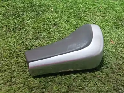 Second-hand car spare part gear lever knob for bmw x3 (e83) xdrive 20 d oem iam references   