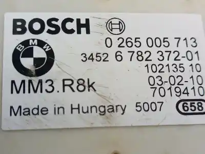 Pezzo di ricambio per auto di seconda mano sensore per bmw x3 (e83) xdrive 20 d riferimenti oem iam 34526782372 1275100464 34526782372