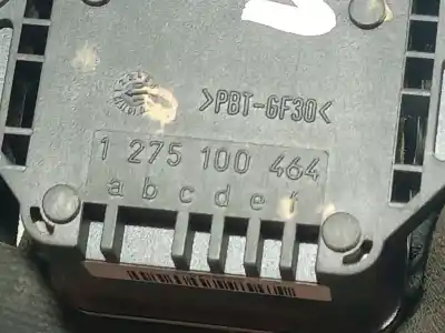 Pezzo di ricambio per auto di seconda mano sensore per bmw x3 (e83) xdrive 20 d riferimenti oem iam 34526782372 1275100464 34526782372