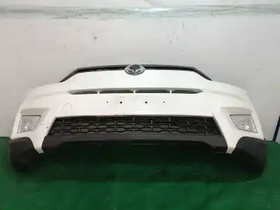 Pezzo di ricambio per auto di seconda mano PARAURTI ANTERIORE per SSANGYONG TIVOLI  Riferimenti OEM IAM   