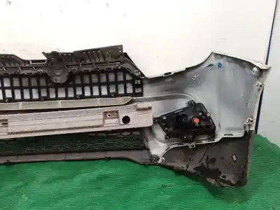 Peça sobressalente para automóvel em segunda mão para choques dianteiro por ssangyong tivoli 1.6 referências oem iam   