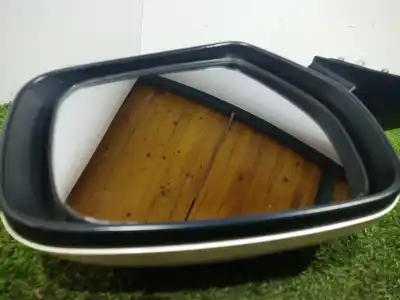 Peça sobressalente para automóvel em segunda mão espelho retrovisor direito por ssangyong tivoli 1.6 referências oem iam a045611 a045611 a045611