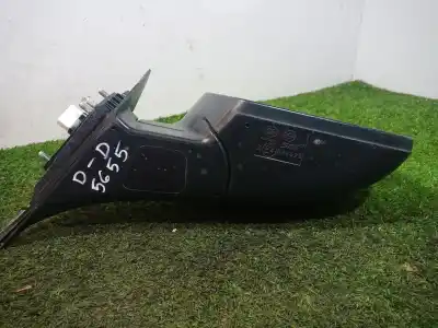 Peça sobressalente para automóvel em segunda mão espelho retrovisor direito por ssangyong tivoli 1.6 referências oem iam a045611 a045611 a045611