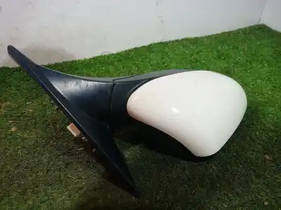Peça sobressalente para automóvel em segunda mão espelho retrovisor direito por ssangyong tivoli 1.6 referências oem iam a045611 a045611 a045611