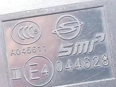 Автозапчастина б/у ліве дзеркало для ssangyong tivoli 1.6 посилання на oem iam a045611 a045611 a045611
