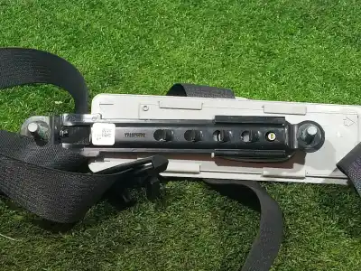 Pièce détachée automobile d'occasion ceinture de sécurité avant droite pour jeep compass (mp, m6, mv, m7) 1.4 multiair références oem iam 0080p1110024 0080p1110024 0080p1110024