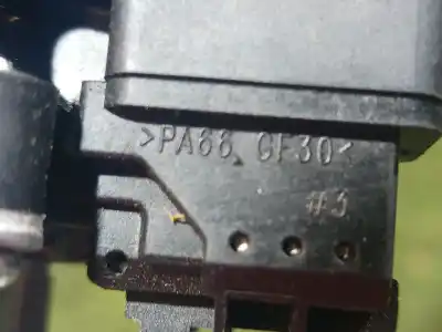 Автозапчастина б/у двигатель заднього склоочисника для ssangyong tivoli 1.6 посилання на oem iam   