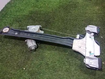 Peça sobressalente para automóvel em segunda mão elevador de vidros traseiro esquerdo por ssangyong tivoli 1.6 referências oem iam 98830x1010 98830x1010 98830x1010