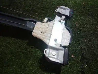 Peça sobressalente para automóvel em segunda mão elevador de vidros traseiro esquerdo por ssangyong tivoli 1.6 referências oem iam 98830x1010 98830x1010 98830x1010