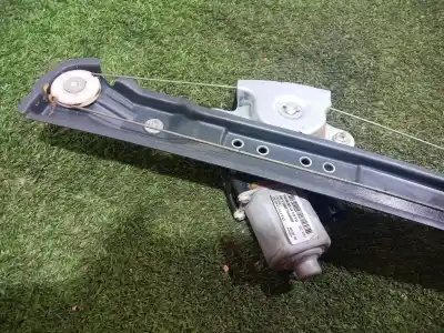 Peça sobressalente para automóvel em segunda mão elevador de vidros traseiro esquerdo por ssangyong tivoli 1.6 referências oem iam 98830x1010 98830x1010 98830x1010